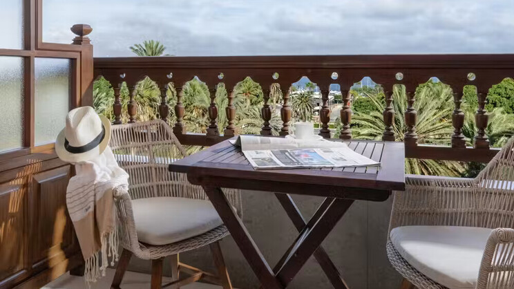 Santa Catalina, a Royal Hideaway Hotel